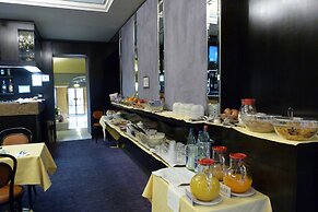 Hotel Centrale Byron