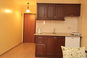 Club Amaris Apartment