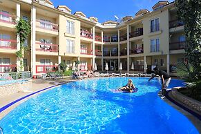Club Amaris Apartment