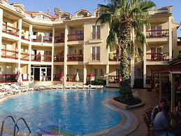 Club Amaris Apartment