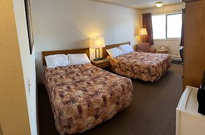 Tumbler Ridge Inn