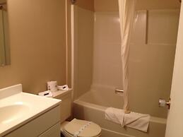 Tumbler Ridge Inn