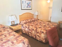 Tumbler Ridge Inn