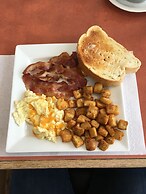 Tumbler Ridge Inn
