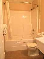 Tumbler Ridge Inn