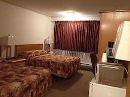 Tumbler Ridge Inn