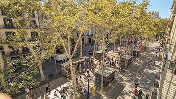Standbyme Ramblas