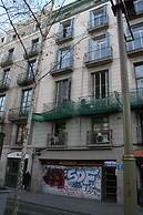 Standbyme Ramblas