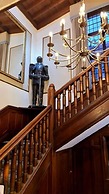 Farnham House Hotel