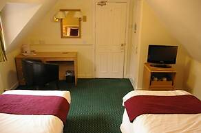 Farnham House Hotel