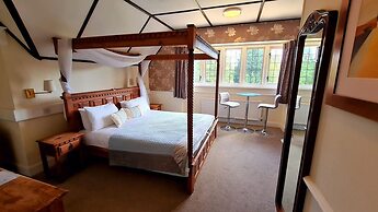 Farnham House Hotel