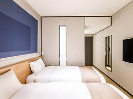 ibis Suwon Ambassador