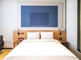 ibis Suwon Ambassador