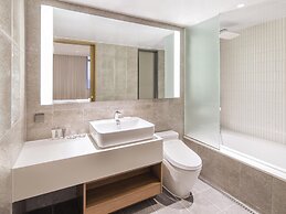 ibis Suwon Ambassador