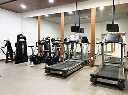 ibis Suwon Ambassador