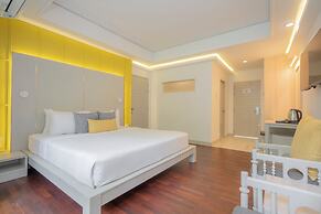 Sunshine Garden Resort