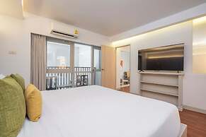 Sunshine Garden Resort