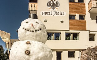 Hotel Adler