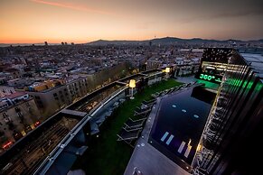 Barceló Raval
