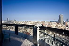 Barceló Raval