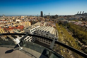 Barceló Raval