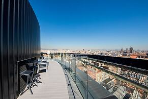 Barceló Raval