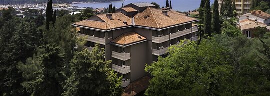 Remisens Casa Bel Moretto, Depandansa