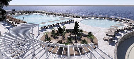 Remisens Casa Rosa, Annexe