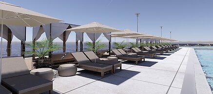 Remisens Casa Rosa, Annexe