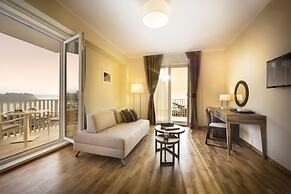 Remisens Casa Rosa, Annexe