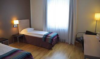 Hotell Charlottenberg