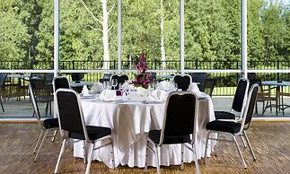 Hotell Charlottenberg