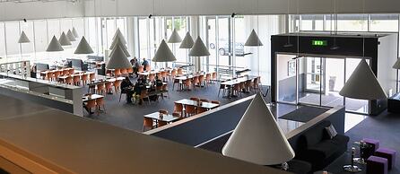 Hotell Charlottenberg