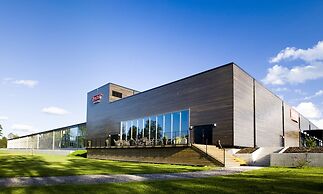 Hotell Charlottenberg