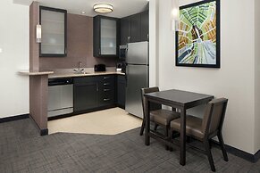 Residence Inn Newport News Airport