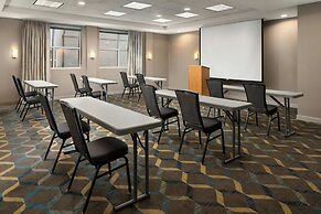 Residence Inn Newport News Airport