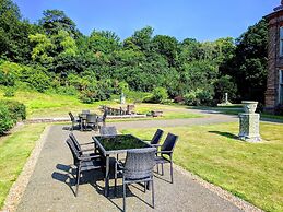 Broome Park Hotel