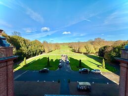 Broome Park Hotel