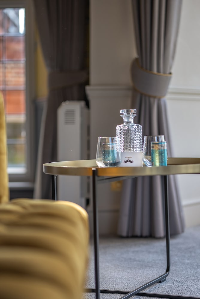 Broome Park Hotel