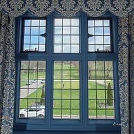 Broome Park Hotel