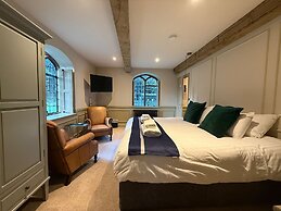 Broome Park Hotel