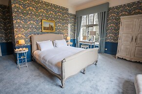Broome Park Hotel