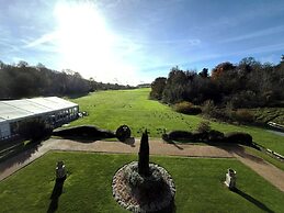 Broome Park Hotel