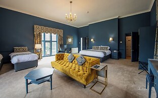 Broome Park Hotel