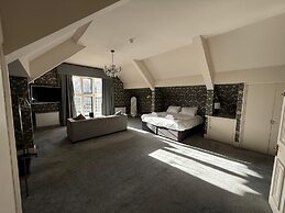 Broome Park Hotel