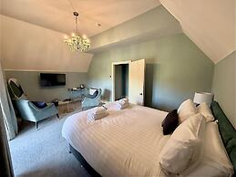 Broome Park Hotel