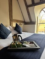 Broome Park Hotel