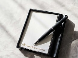 Daiwa Roynet Hotel Yotsubashi