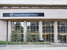 Daiwa Roynet Hotel Yotsubashi
