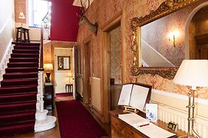 Kildonan Lodge Hotel
